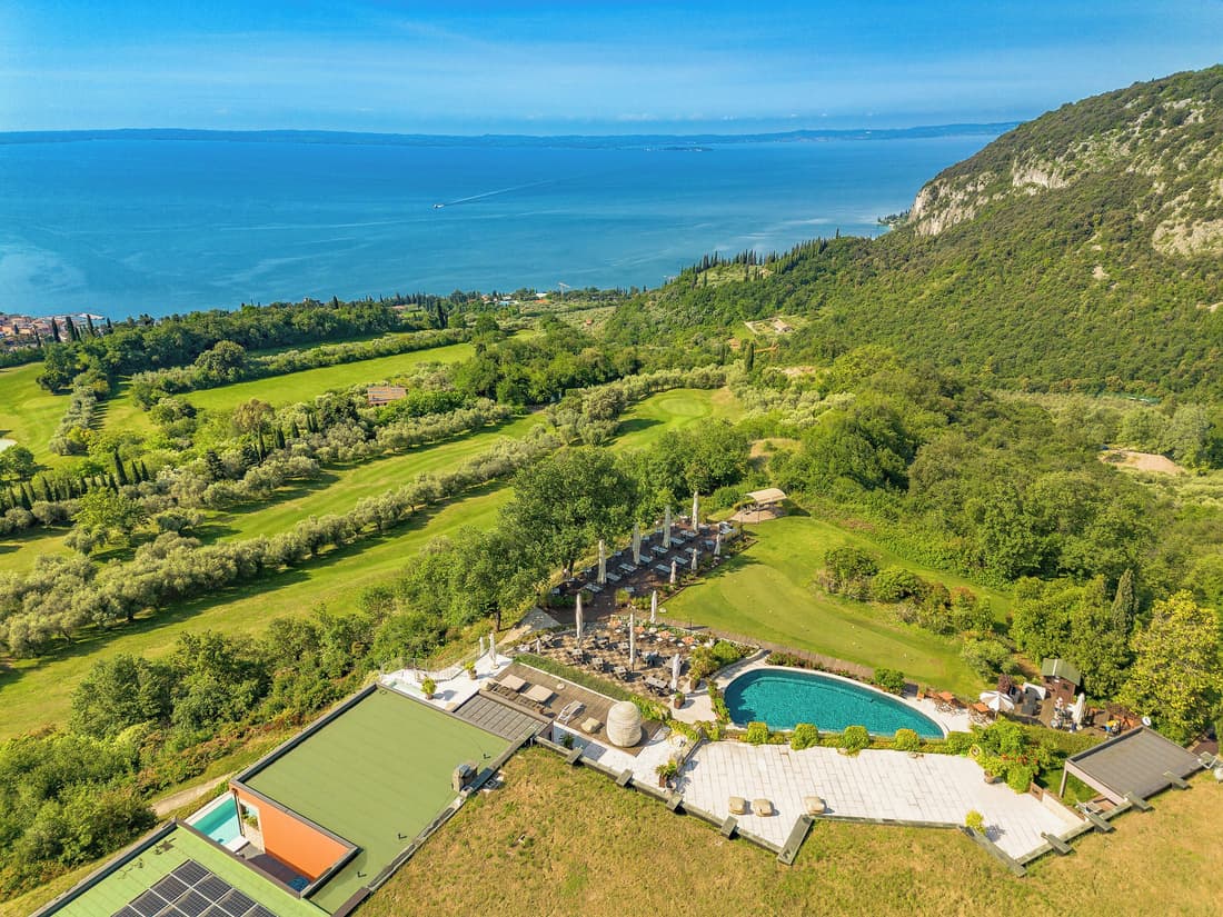 Golf Hotel Ca' degli Ulivi