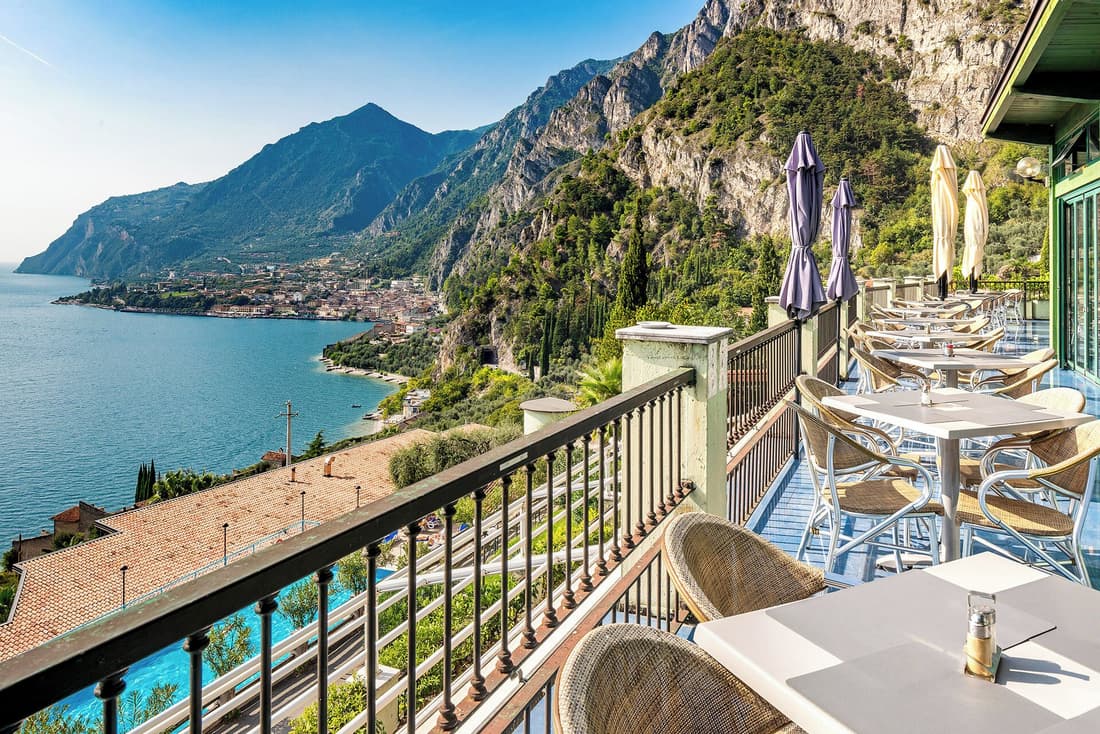 La Limonaia Hotel & Residence