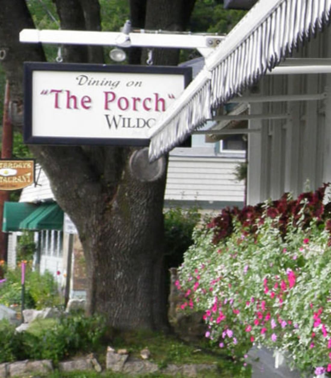 Wildcat Inn & Tavern