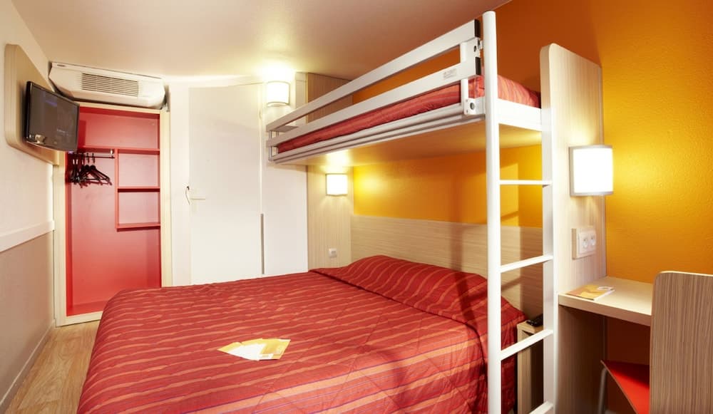 Premiere Classe Montpellier Ouest - Saint Jean de Védas
