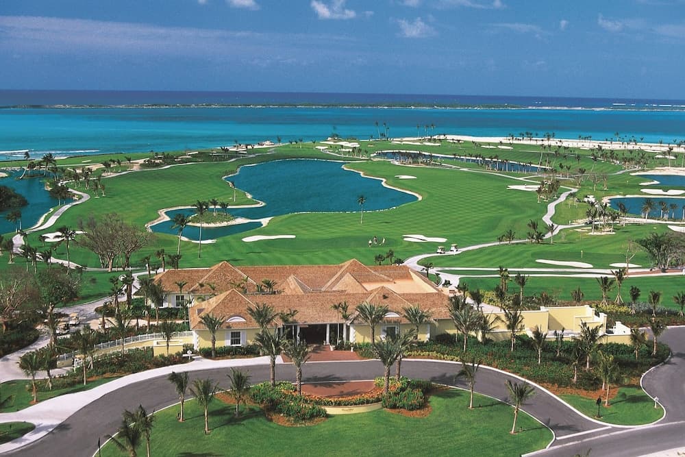 The Cove at Atlantis