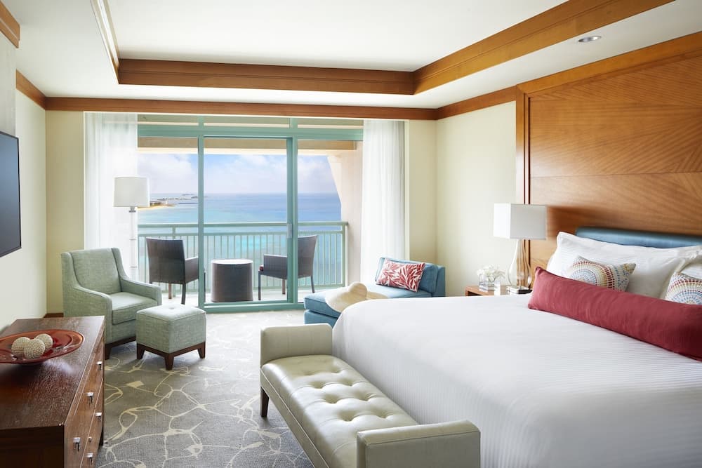 The Cove at Atlantis