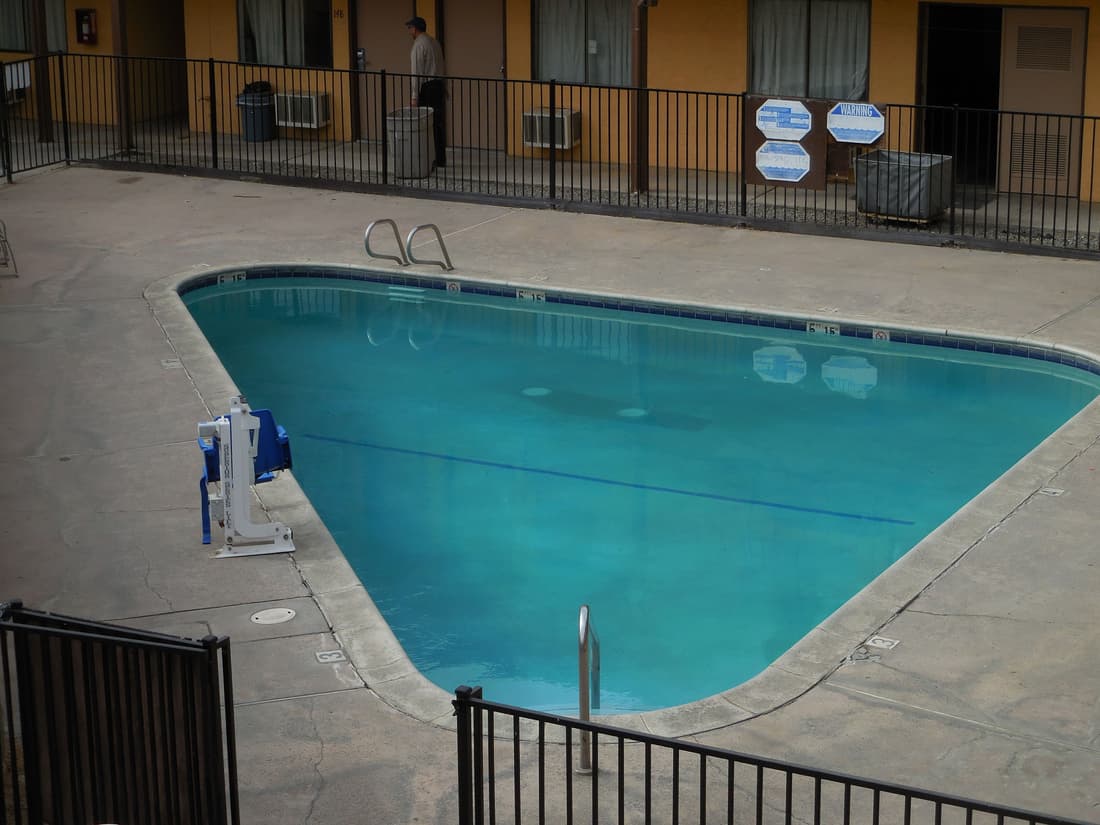 Best Economy Inn n Suites