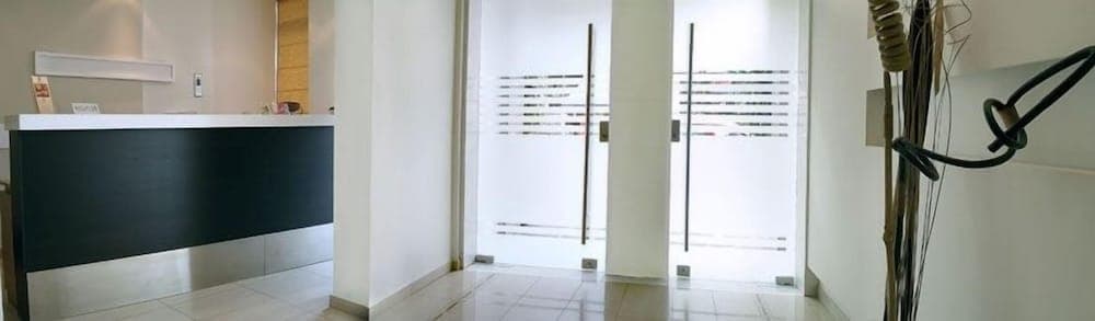 Athens City Hotel