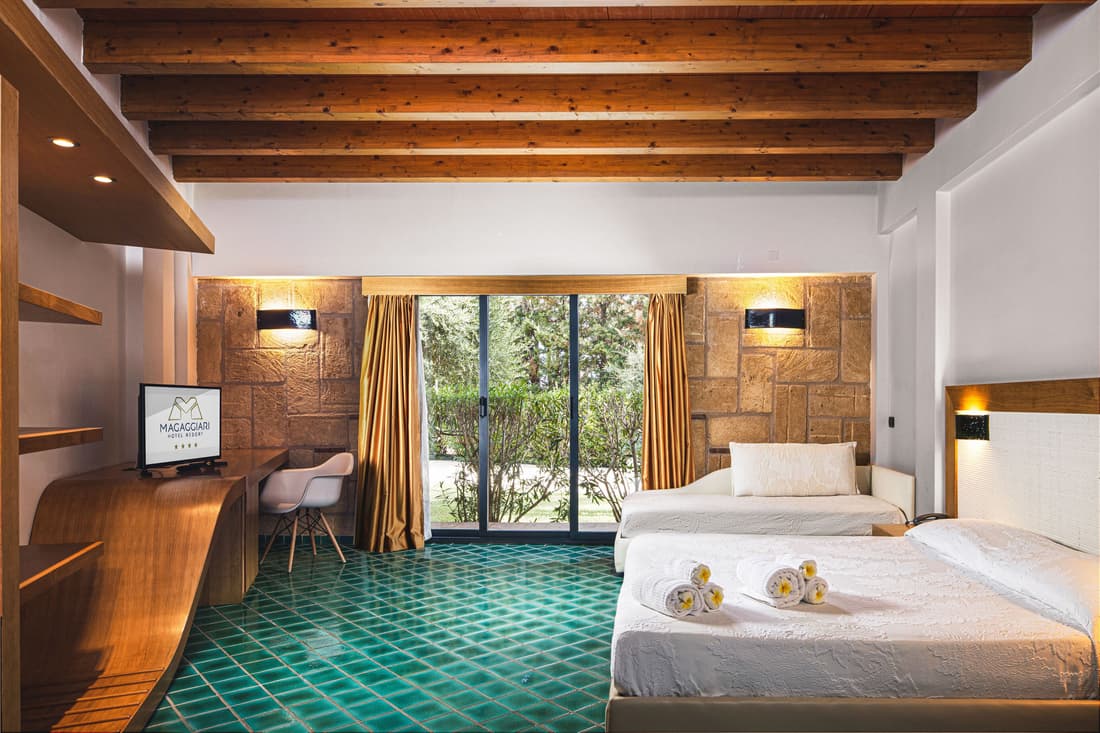 Magaggiari Hotel Resort