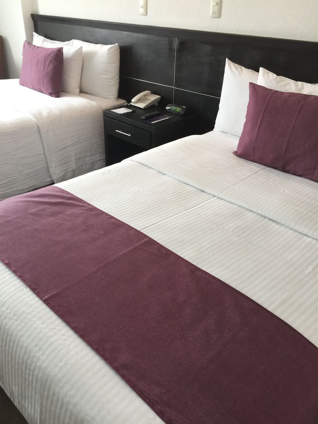 Comfort Inn Morelia