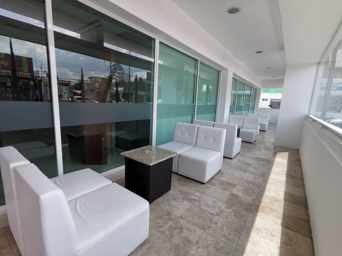 Comfort Inn Morelia