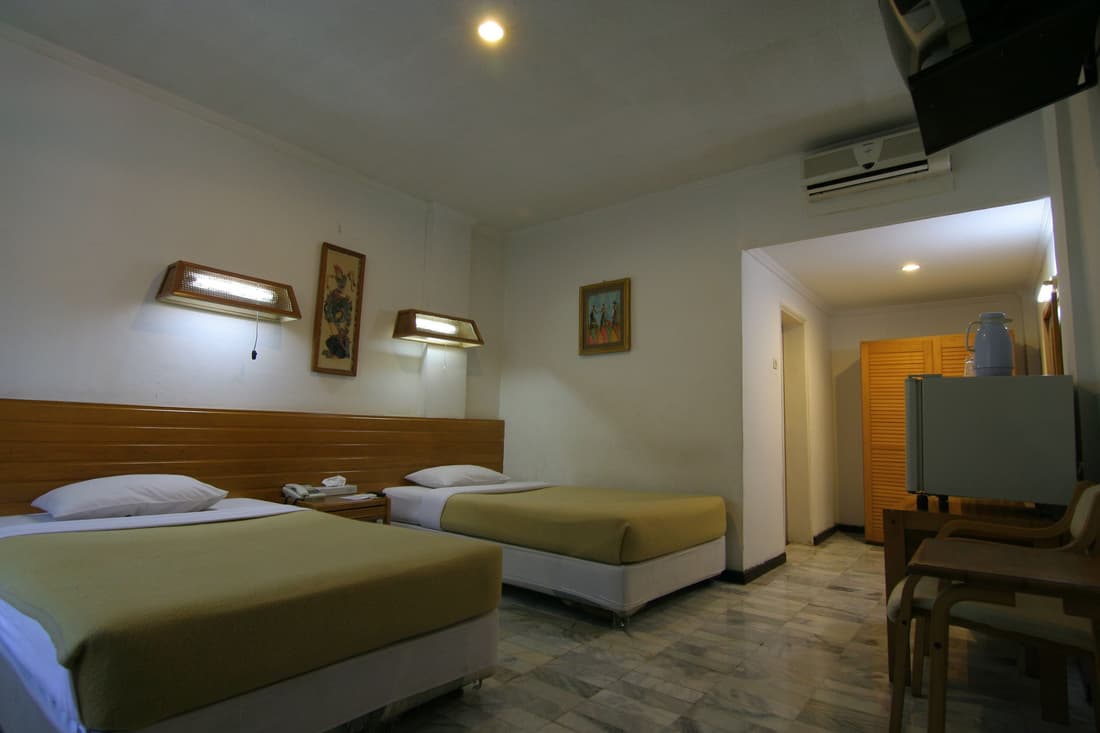 Hotel Karthi