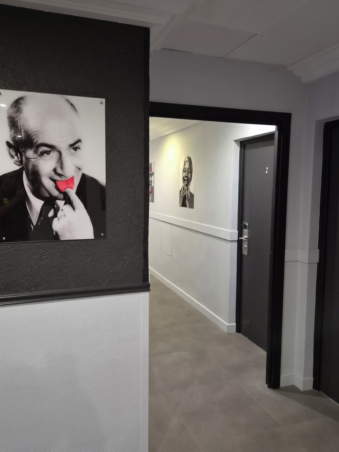Hotel Schtak