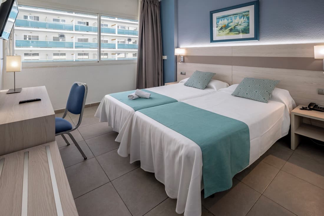 4R Salou Park Resort I