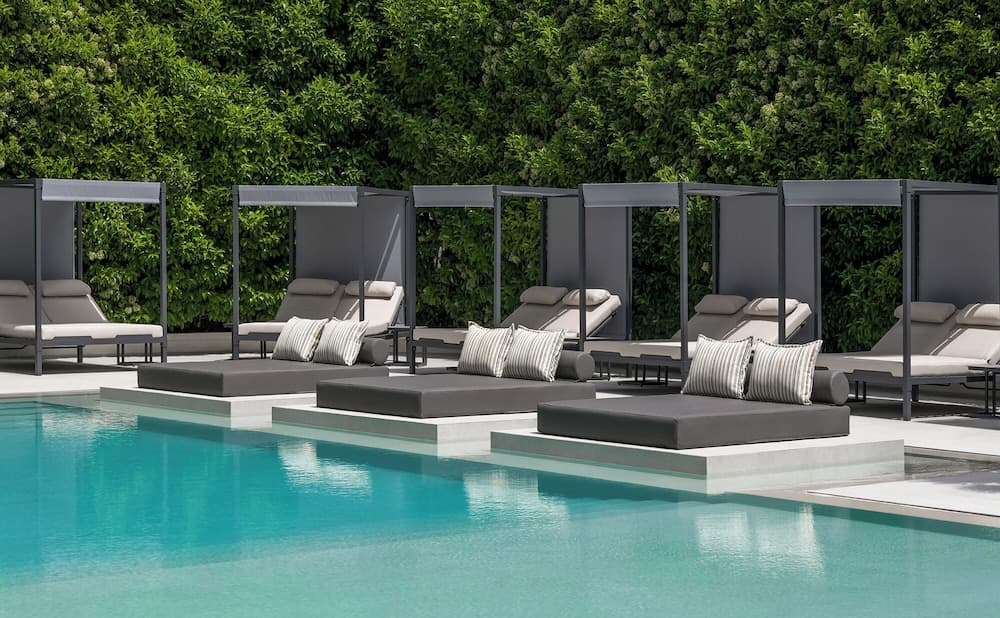 Blazer Suites Hotel