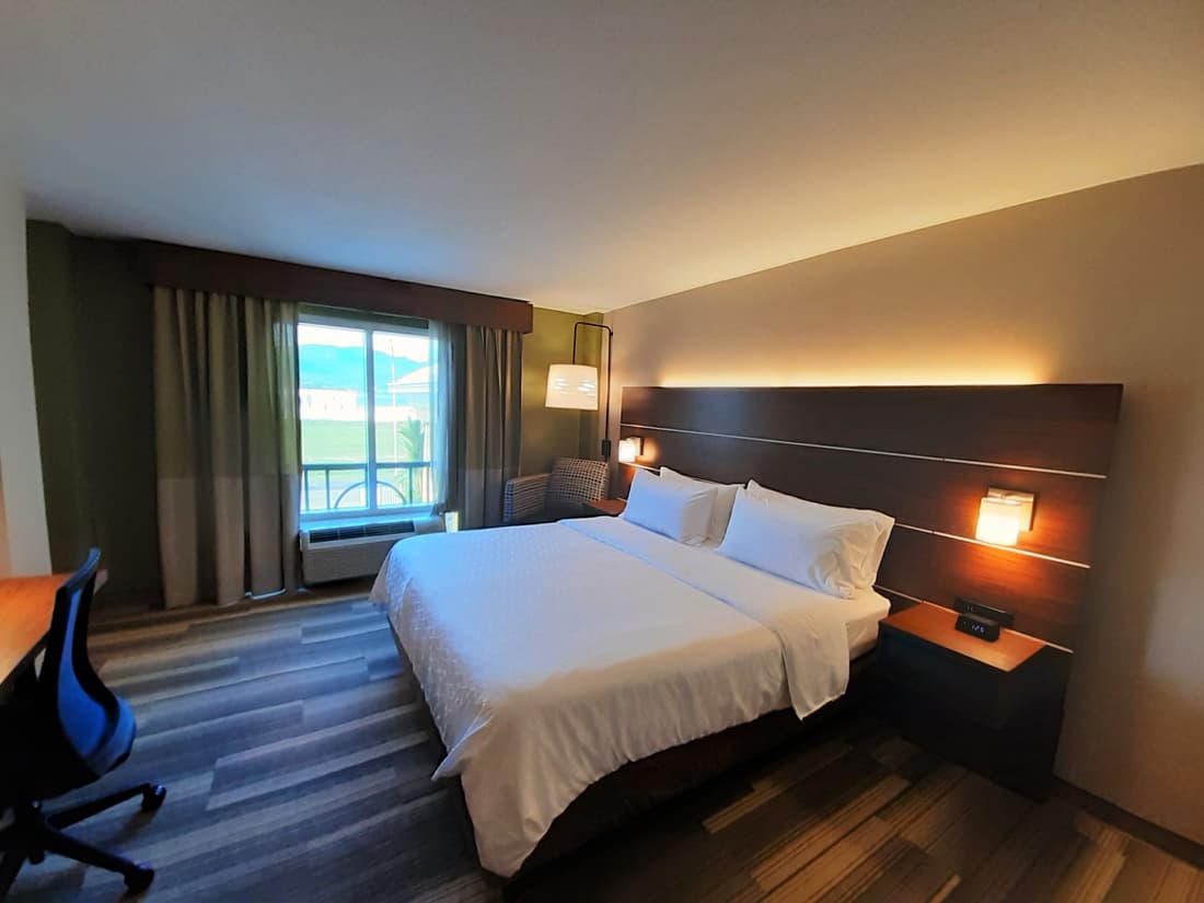 Holiday Inn Express Hotel & Suites Trincity Trinidad Airport by IHG