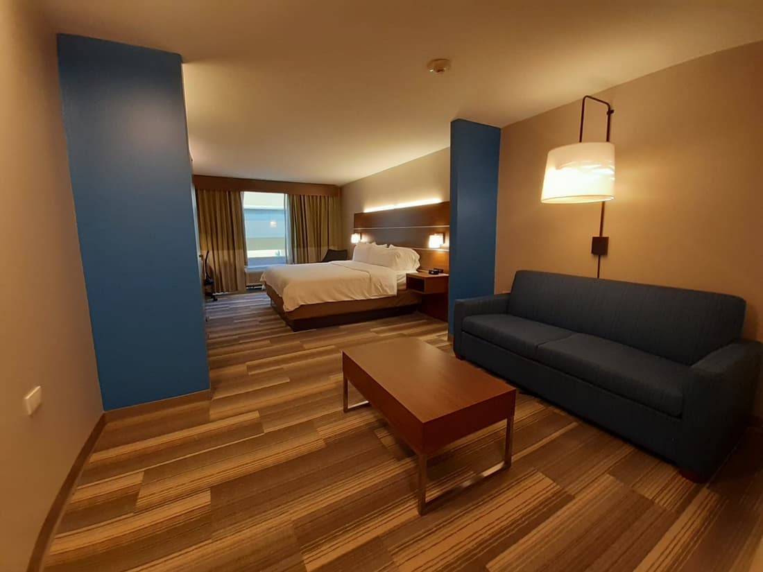 Holiday Inn Express Hotel & Suites Trincity Trinidad Airport by IHG