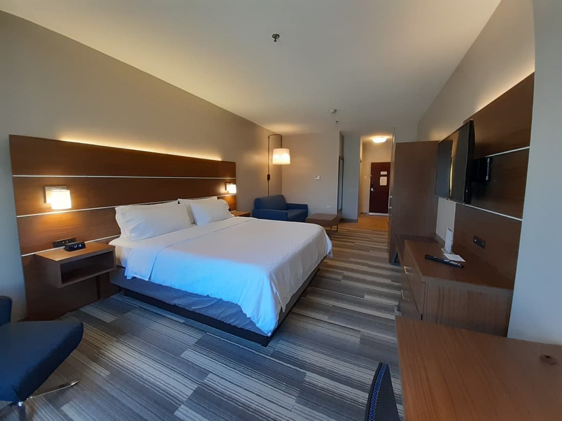 Holiday Inn Express Hotel & Suites Trincity Trinidad Airport by IHG