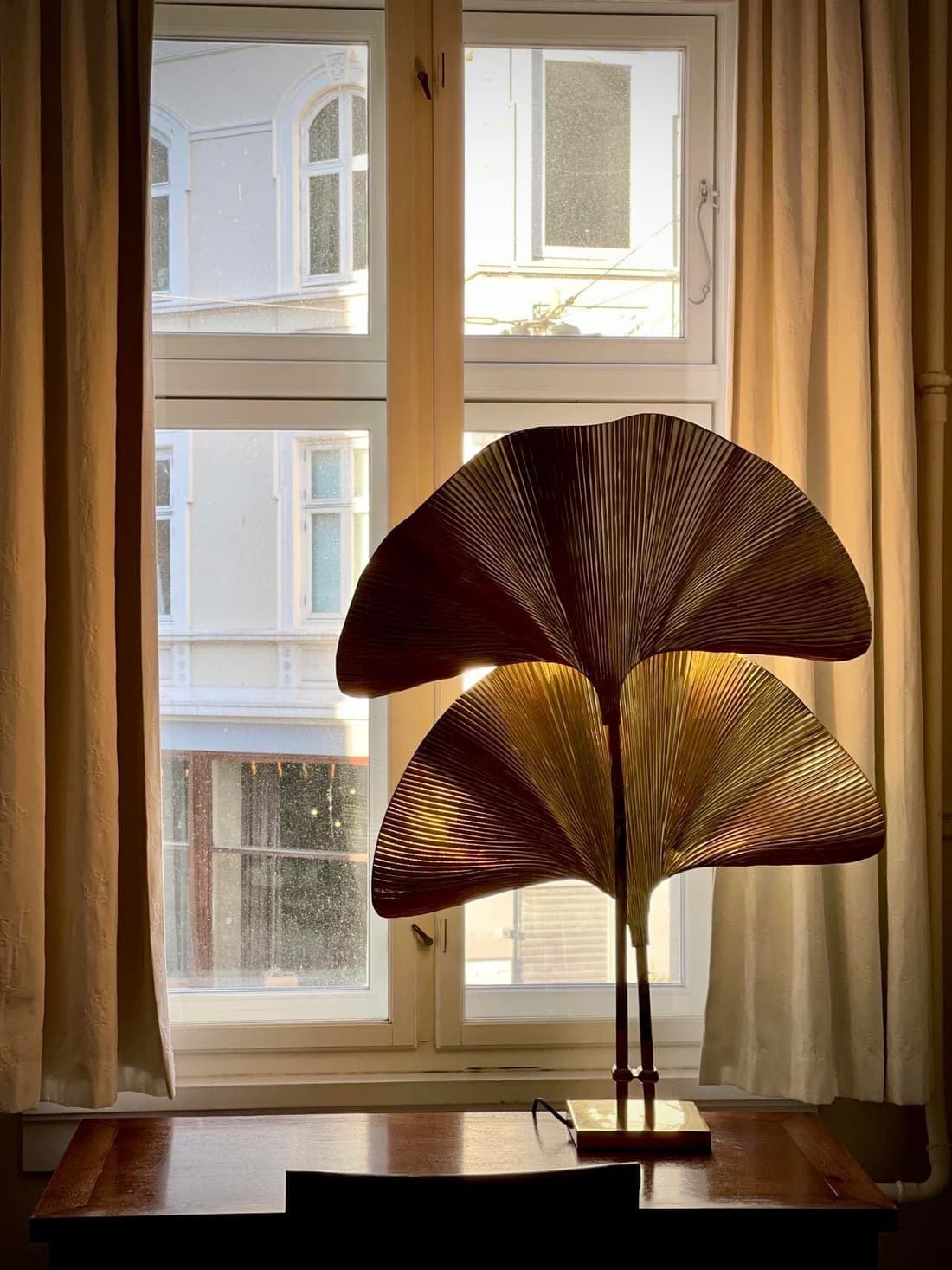 SOFS Boutique Hotel