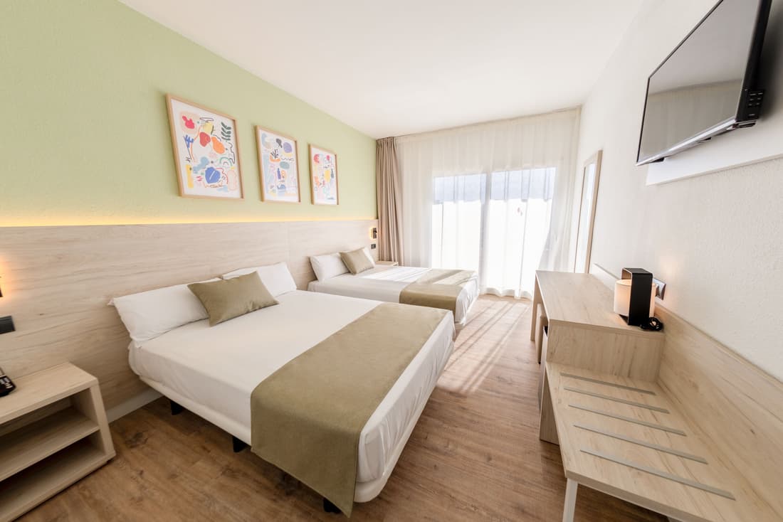 Hotel Jaime I