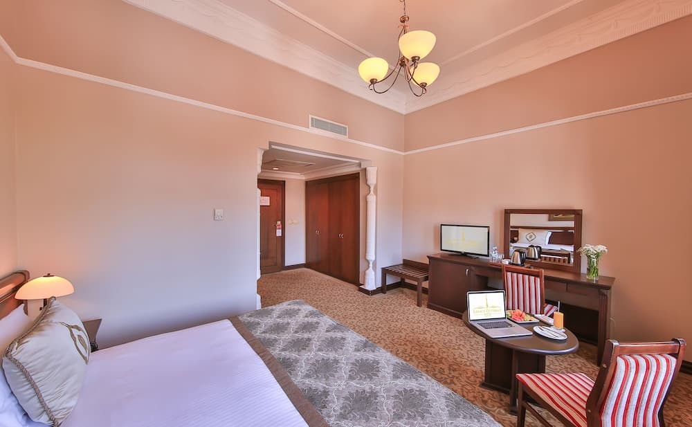 Legacy Ottoman Hotel