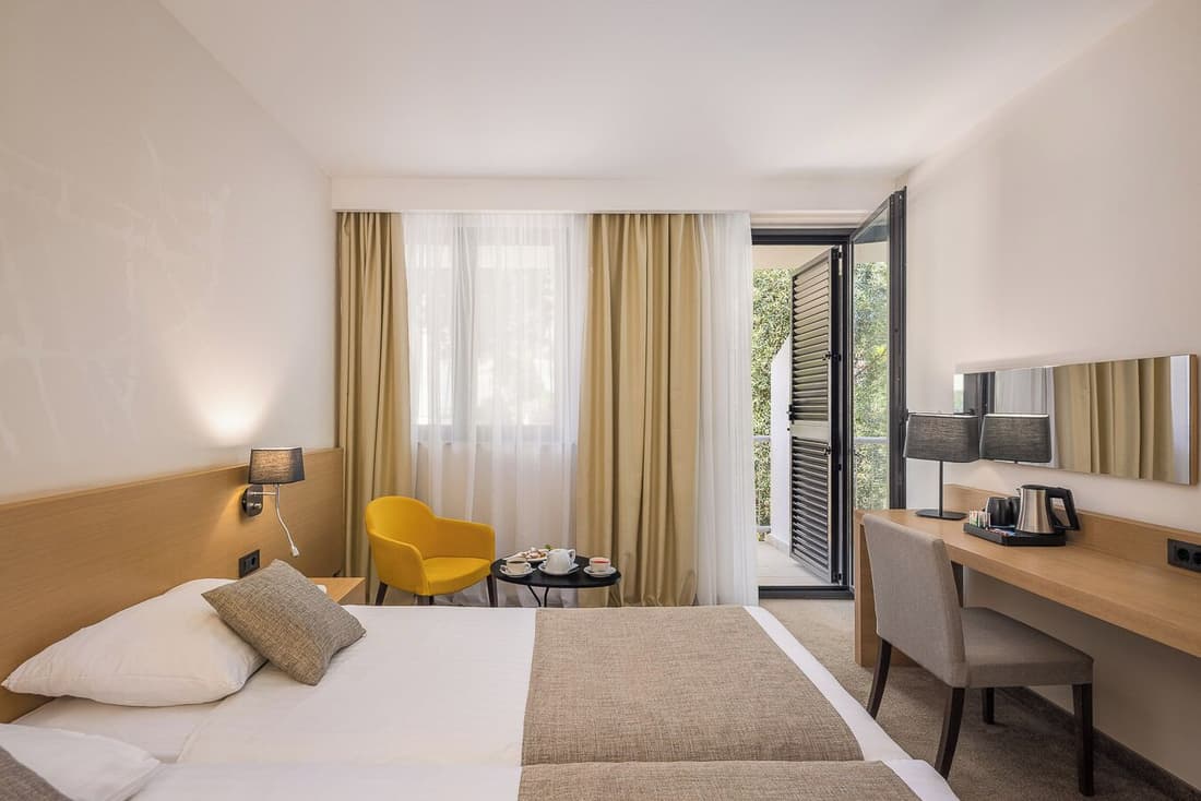 Aminess Liburna Hotel