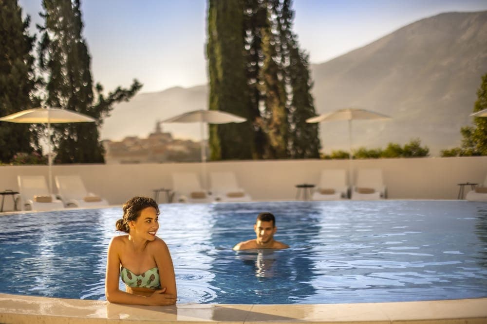 Aminess Liburna Hotel