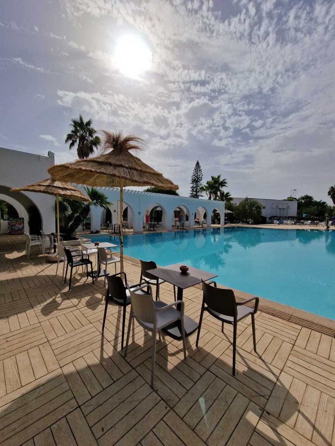 Seabel Alhambra Beach Golf & Spa