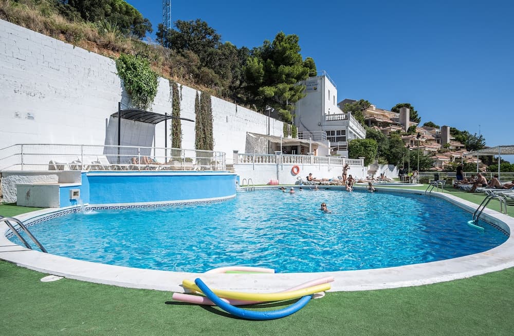 Hotel Don Juan Tossa