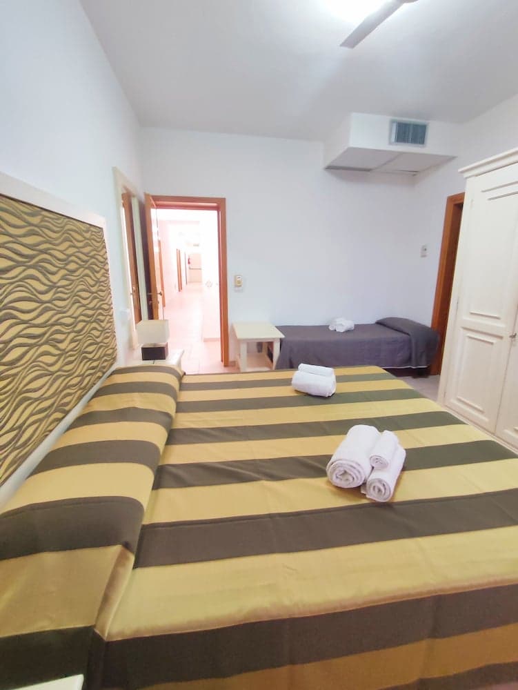 Hotel Gabbiano - Agenzia Isola Rossa