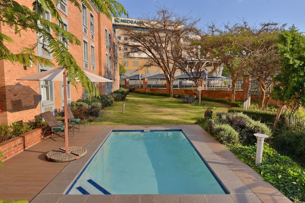 Town Lodge Roodepoort