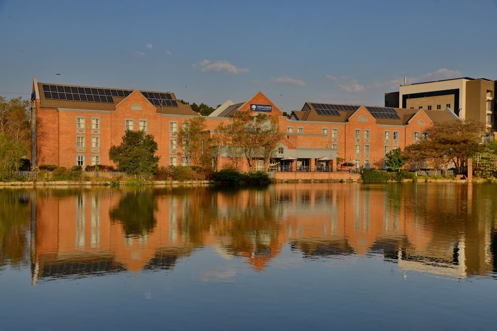 Town Lodge Roodepoort
