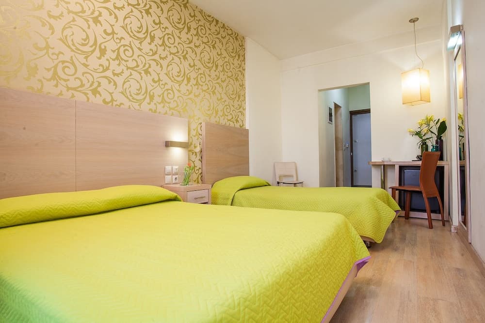 Hotel Rotonda