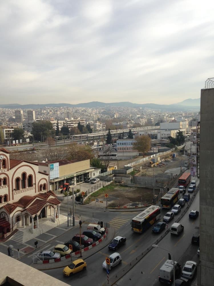 Hotel Rotonda