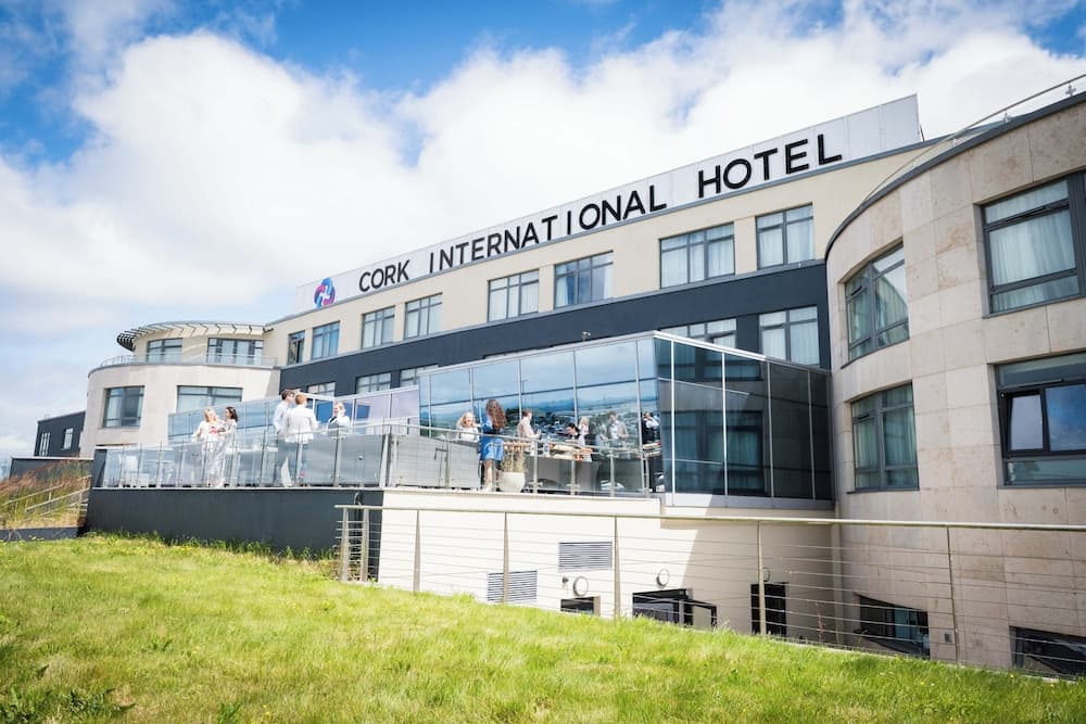 Cork International Hotel