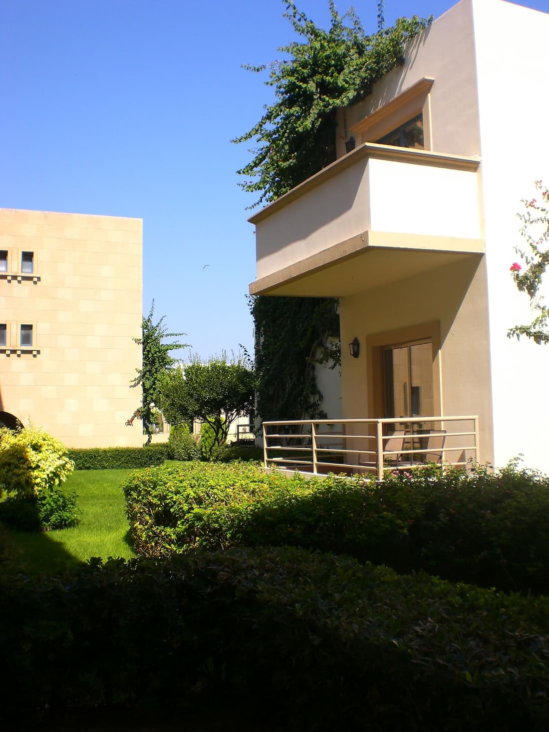The Ixian Grand & All Suites - Adults Only