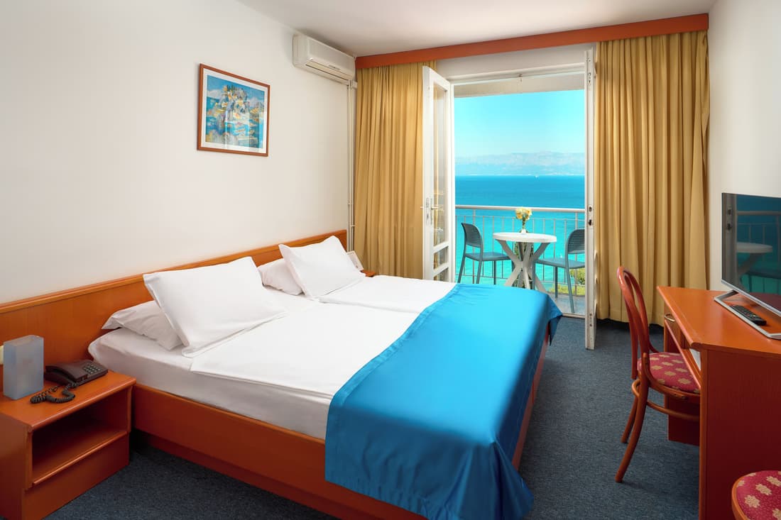 Hotel Faraon