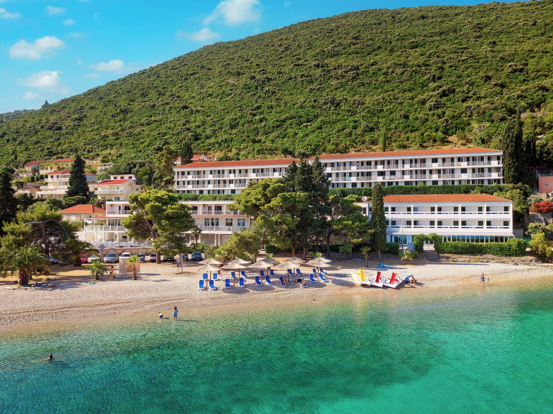 Hotel Faraon