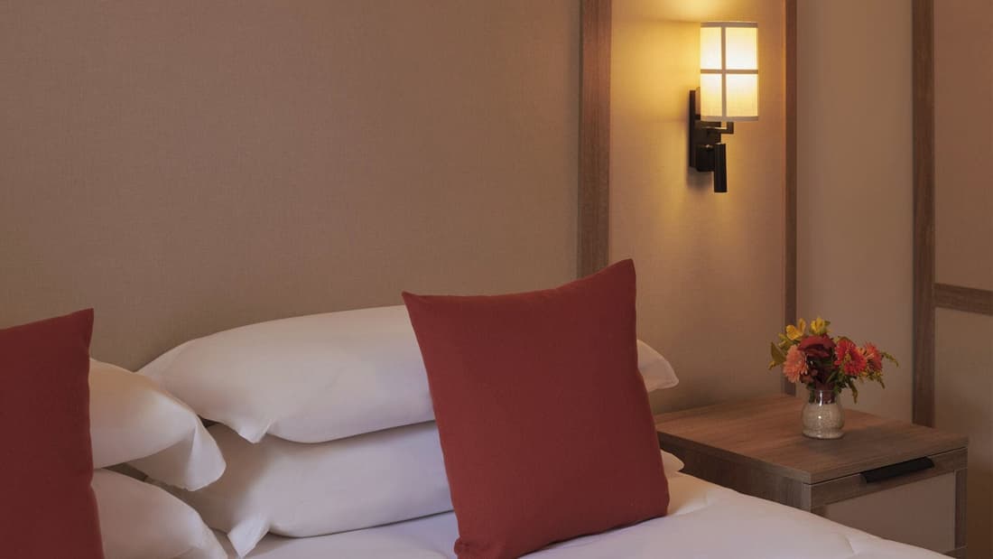 Calaserena Resort