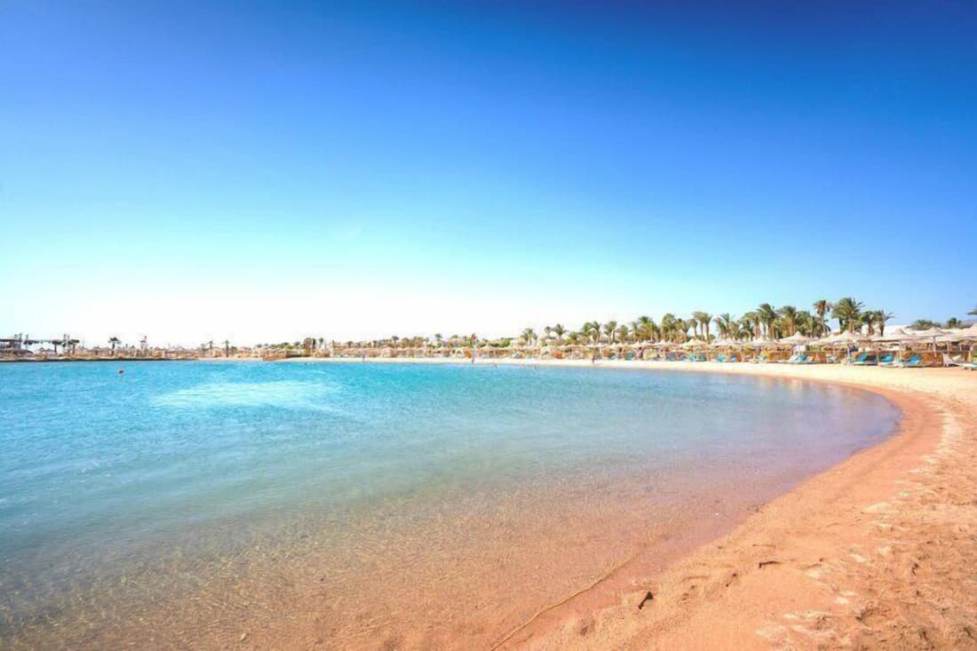 JAZ Palmariva Beach