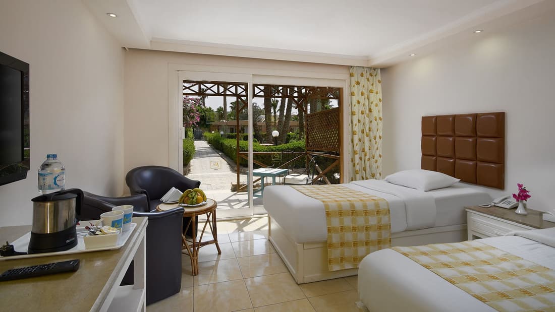 Giftun Azur Resort - All inclusive