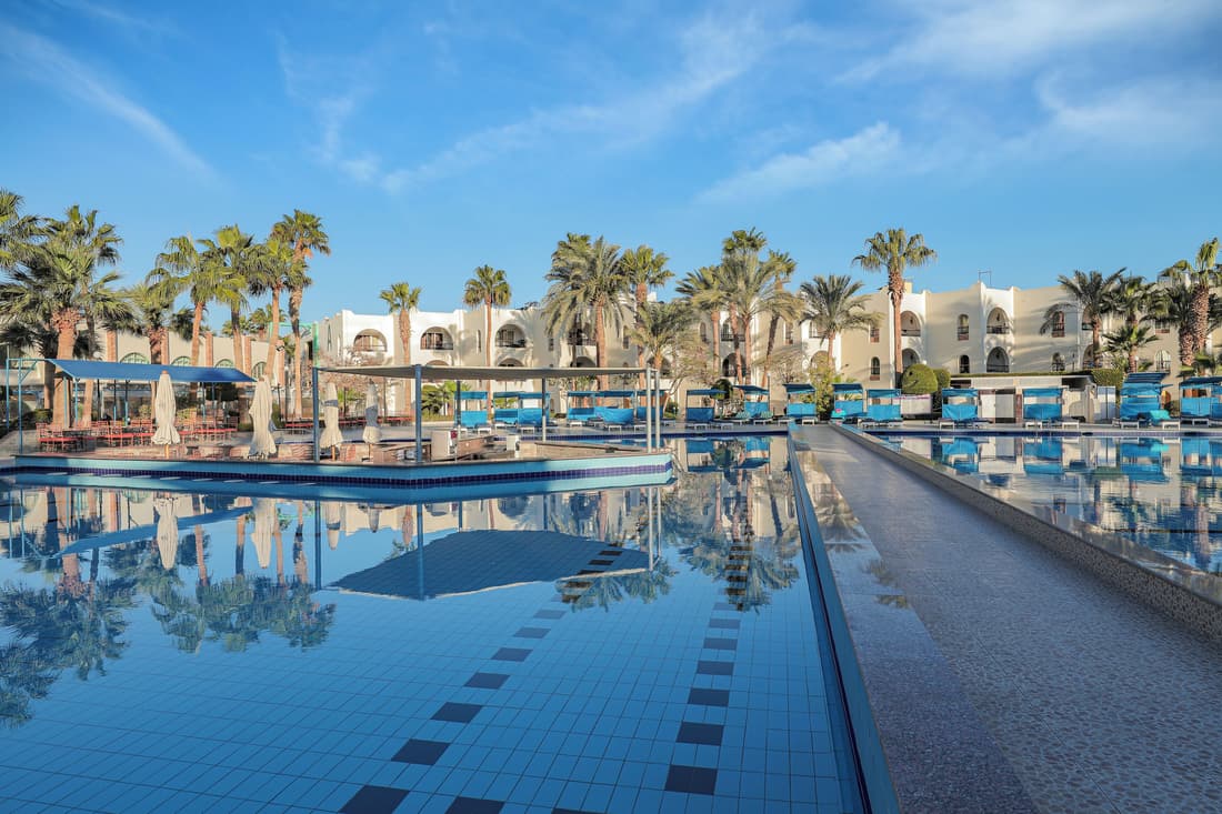 Arabia Azur Resort - All Inclusive