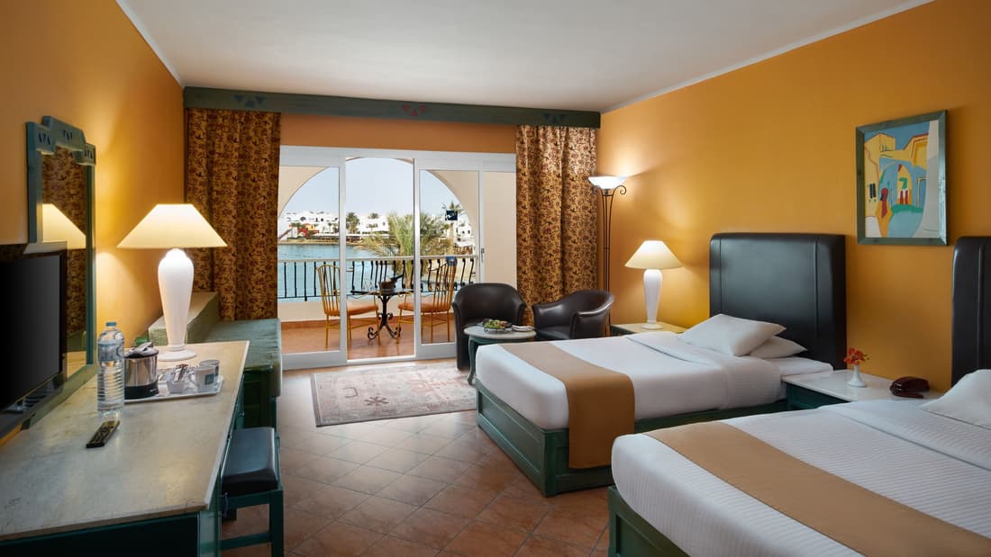 Arabia Azur Resort - All Inclusive