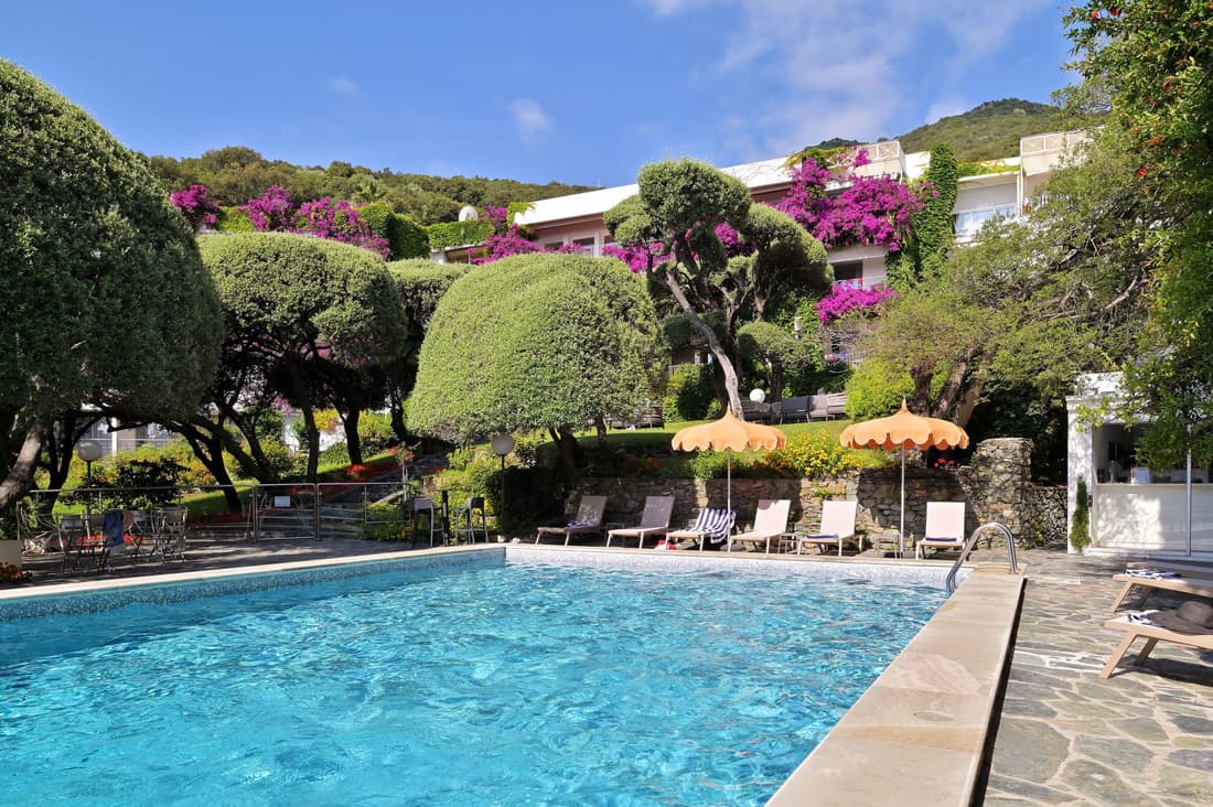 Hotel Pietracap