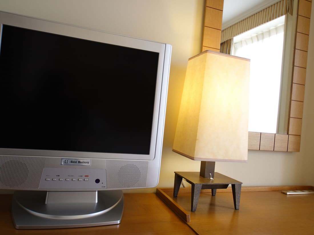 Hotel Monterey La Soeur Ginza