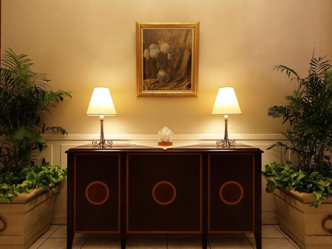 Hotel Monterey La Soeur Ginza