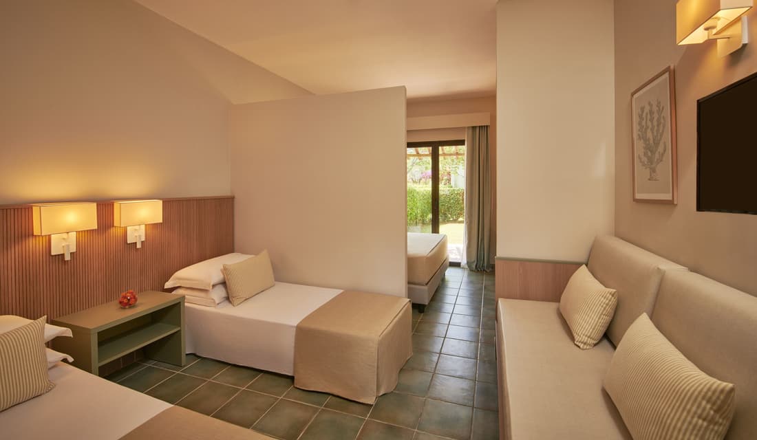 Serenè Resort