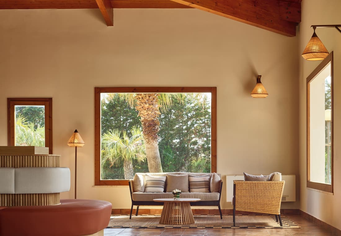 Serenè Resort
