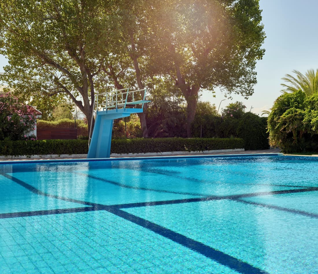 Serena Majestic Hotel