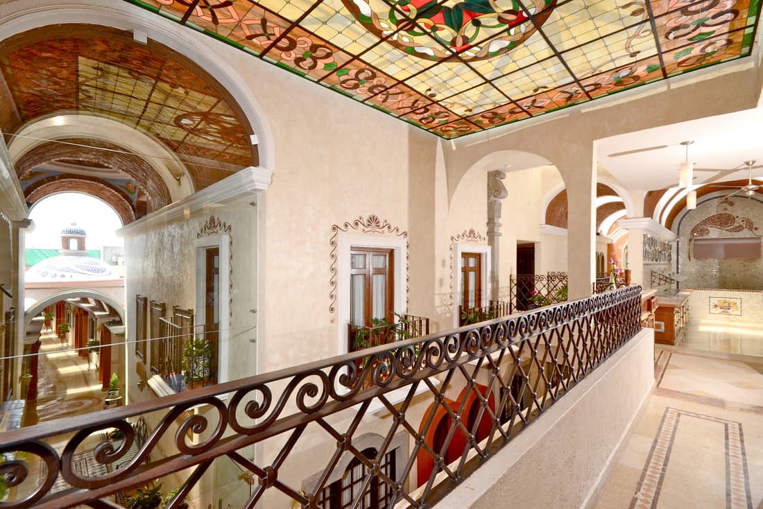 Hotel Arcangel