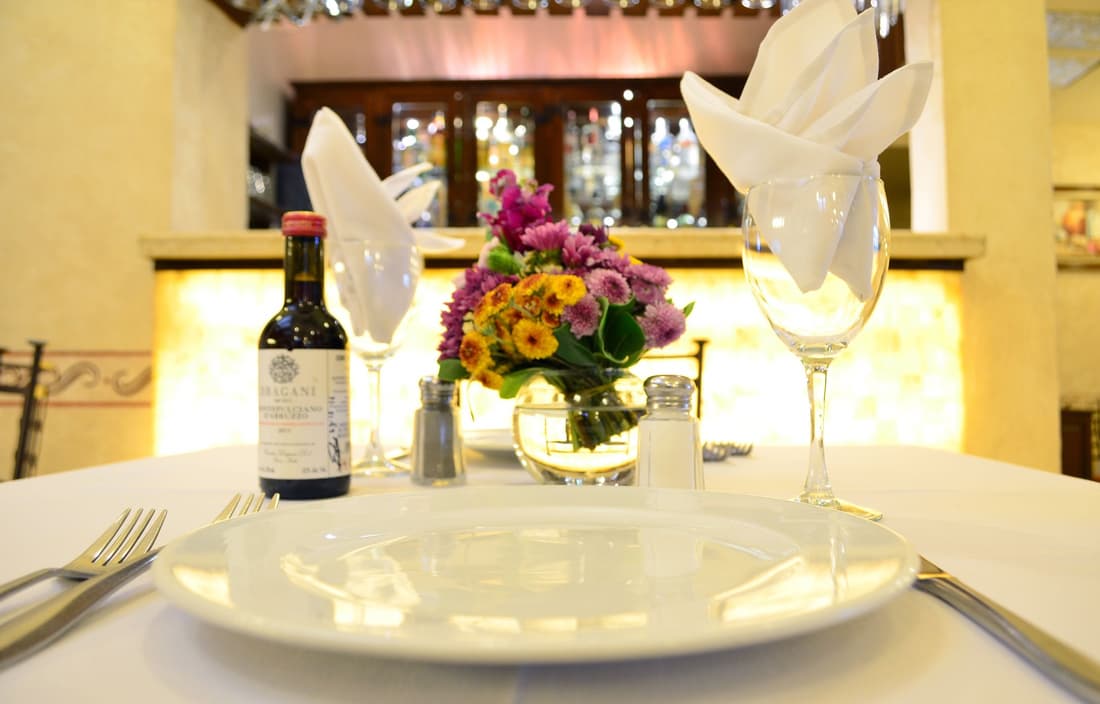 Hotel Arcangel