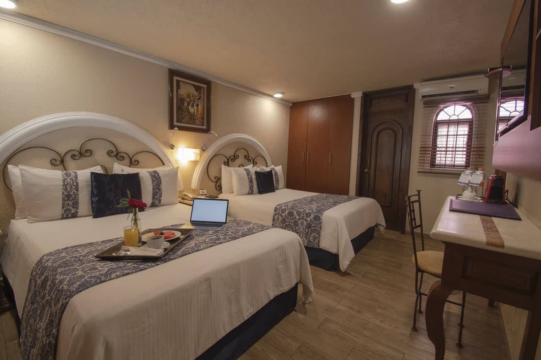 Hotel Arcangel