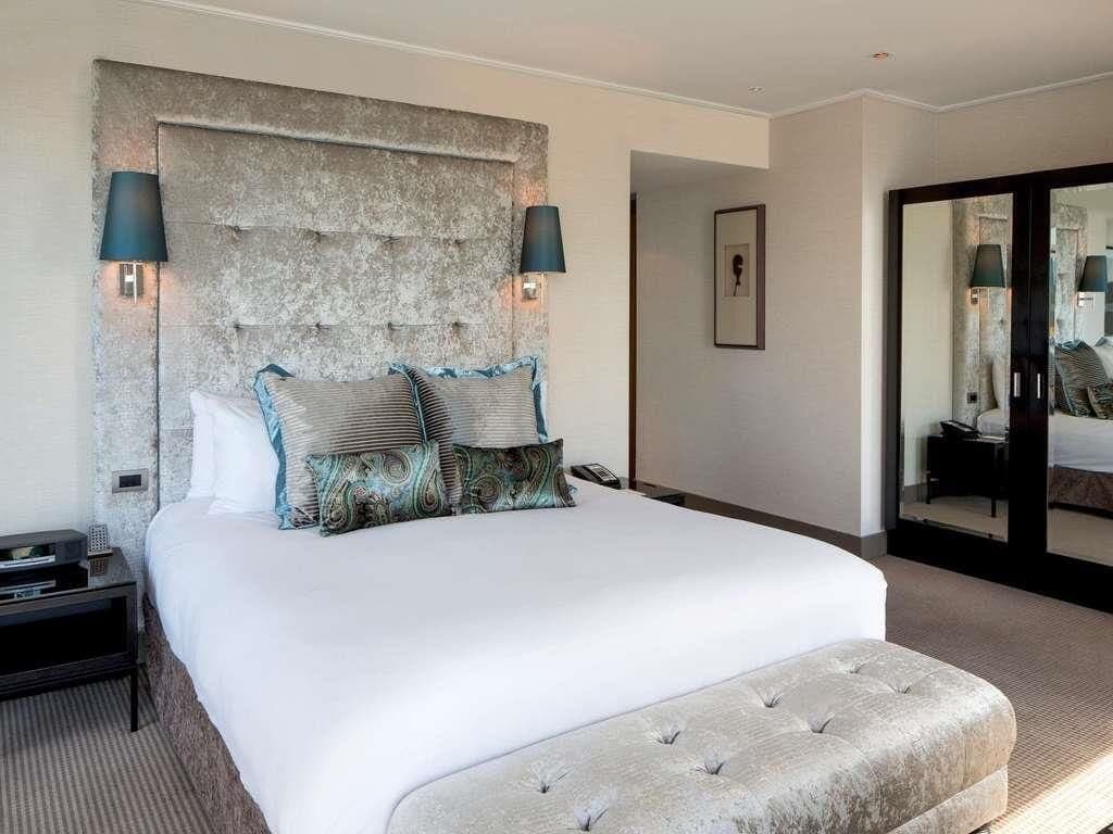 Sofitel Auckland Viaduct Harbour