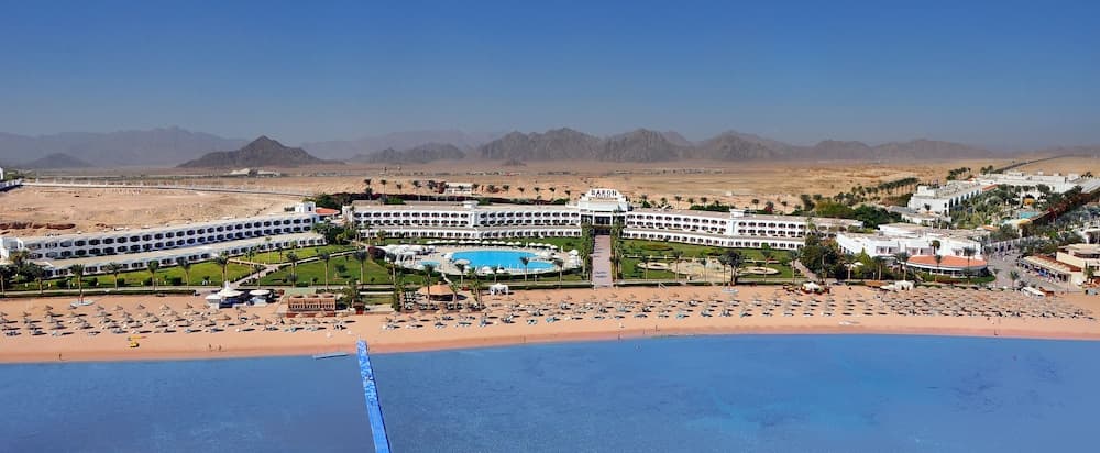 Baron Palms Resort Sharm El Sheikh - Adults Only - All inclusive